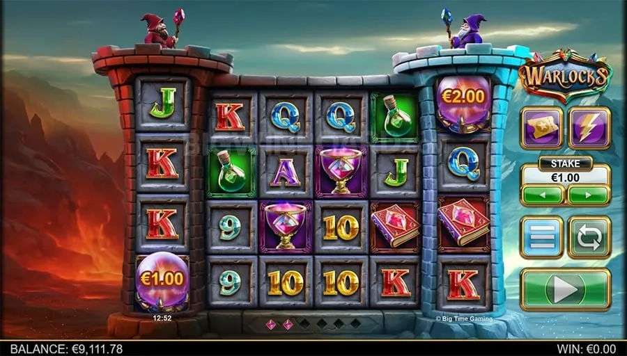 vip777 Choosing the Right Casino Game