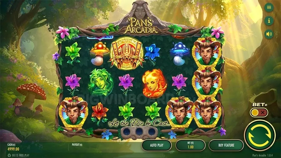 Collage of various VIP777 online casino games