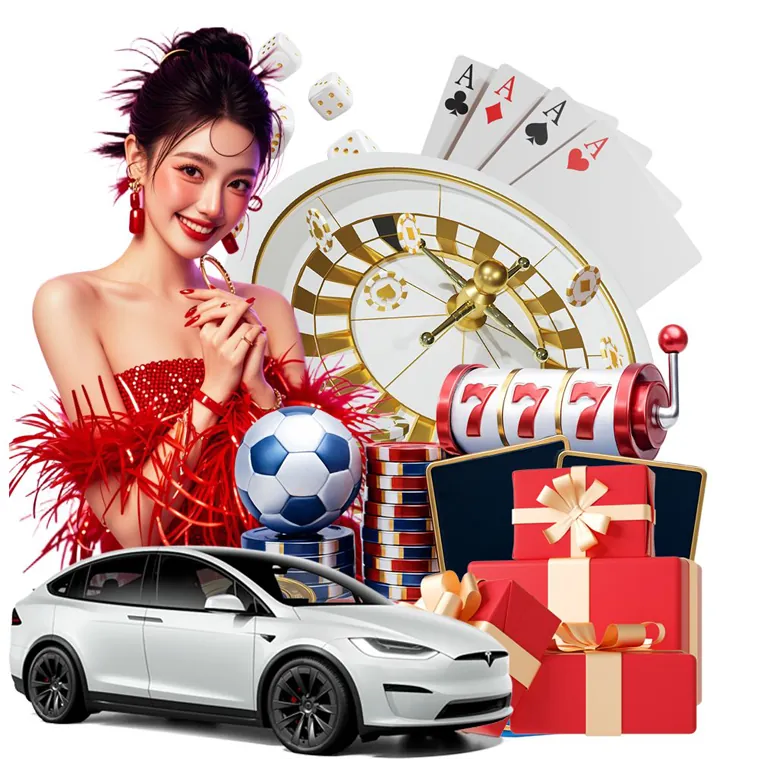 Exclusive Welcome Bonuses