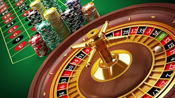 VIP777 Slots Promotions