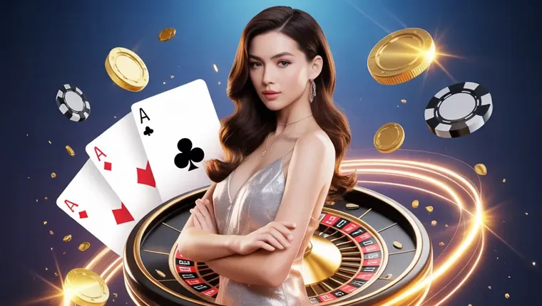 Diverse Game Portfolio at VIP777
