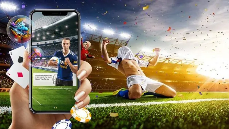 Generous Bonuses & Promotions