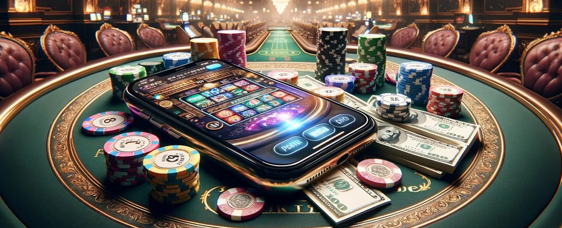VIP777 Responsible Gaming Overview