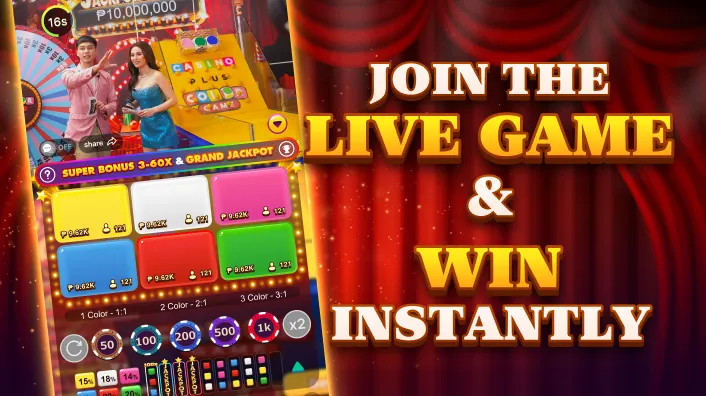 Jili VIP777 slot game