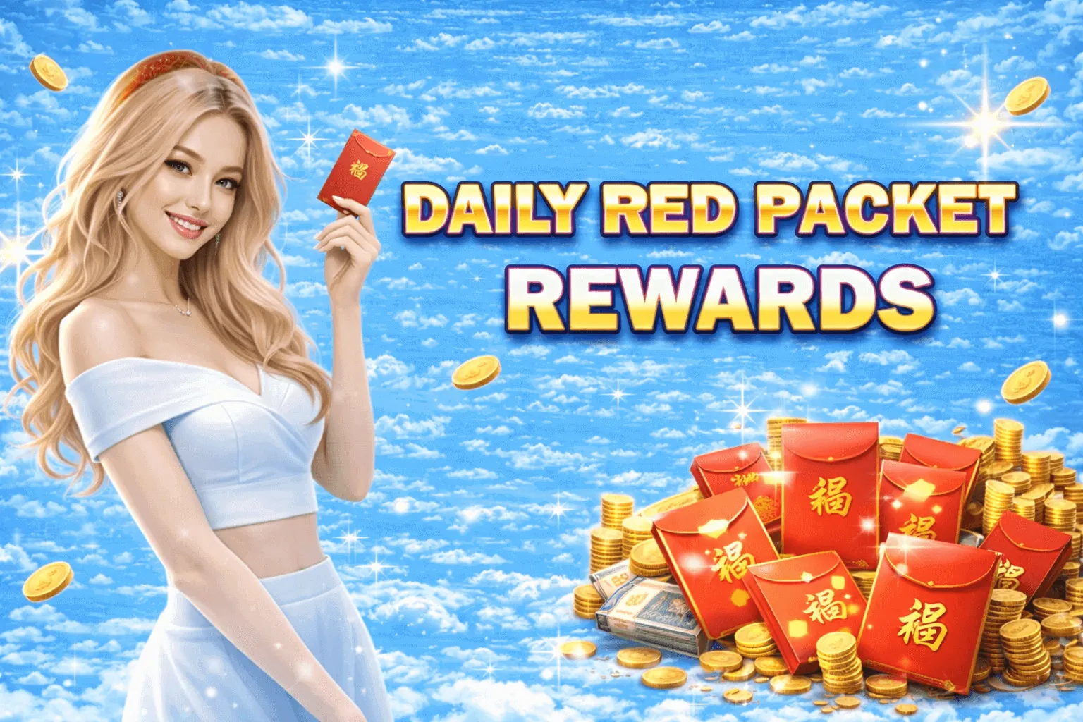 Guide on how to claim VIP777 bonuses