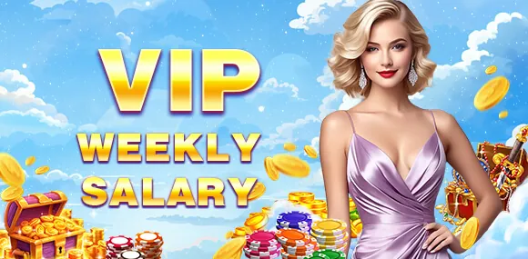 Online Bingo VIP777